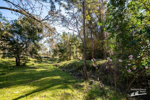 Farm For Sale - QLD - Swanfels - 4371 - IDYLLIC LIFESTYLE BLOCK – LOT 74 ML588, SWANFELS QLD 