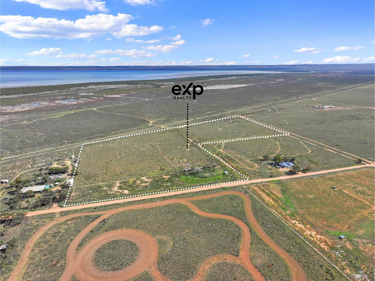93 Clementina Road, Port Wakefield For Sale by Farmbuy.com - image 1