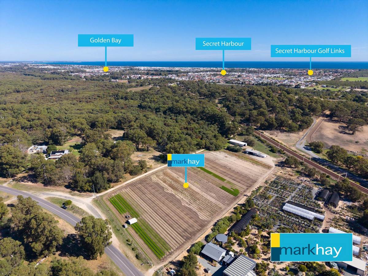 89 Fletcher Road, Karnup For Sale by Farmbuy.com - image 3