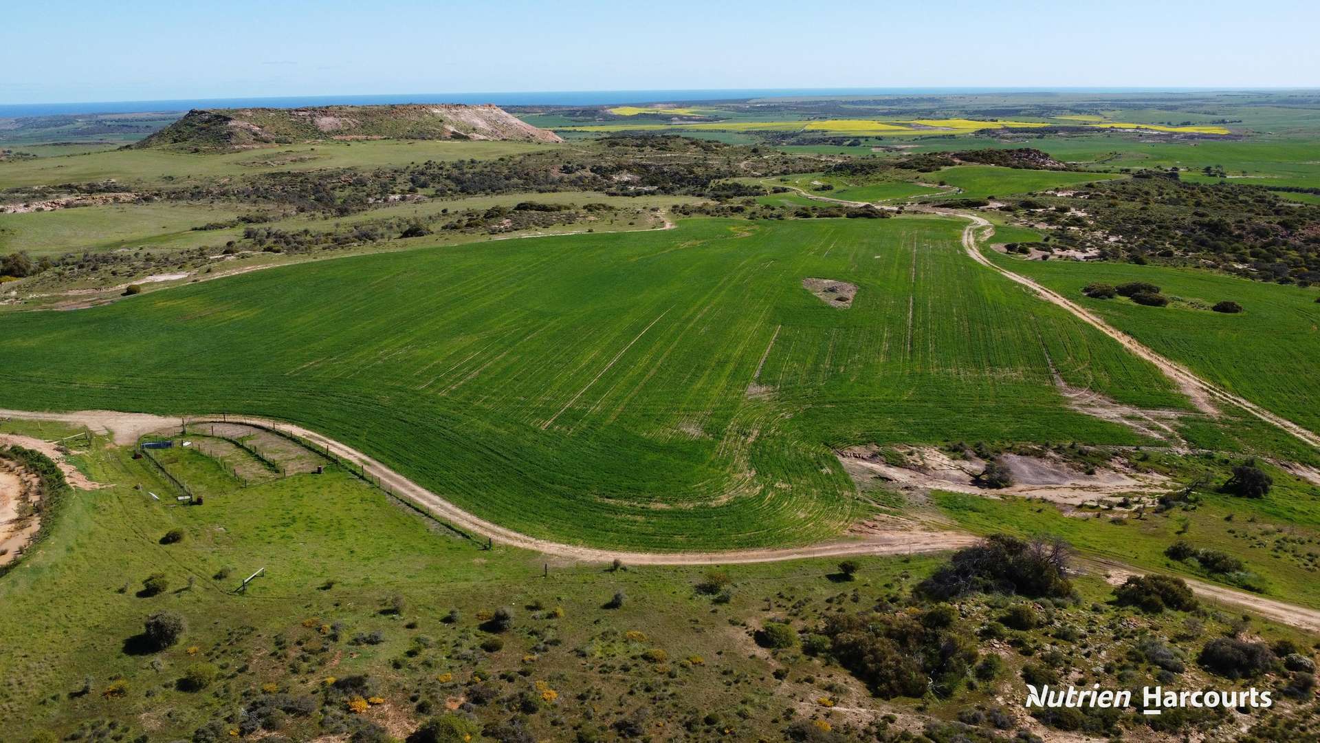 Lot 112 Jackson Road, Bowes For Sale by Farmbuy.com - image 4