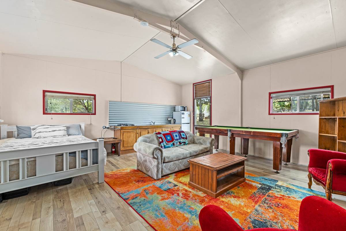 1325 Connolly Dam Road, Silverwood For Sale by Farmbuy.com - image 16