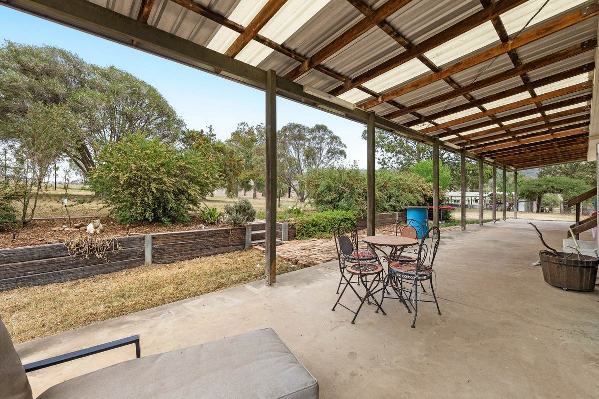 1325 Connolly Dam Road, Silverwood For Sale by Farmbuy.com - image 21