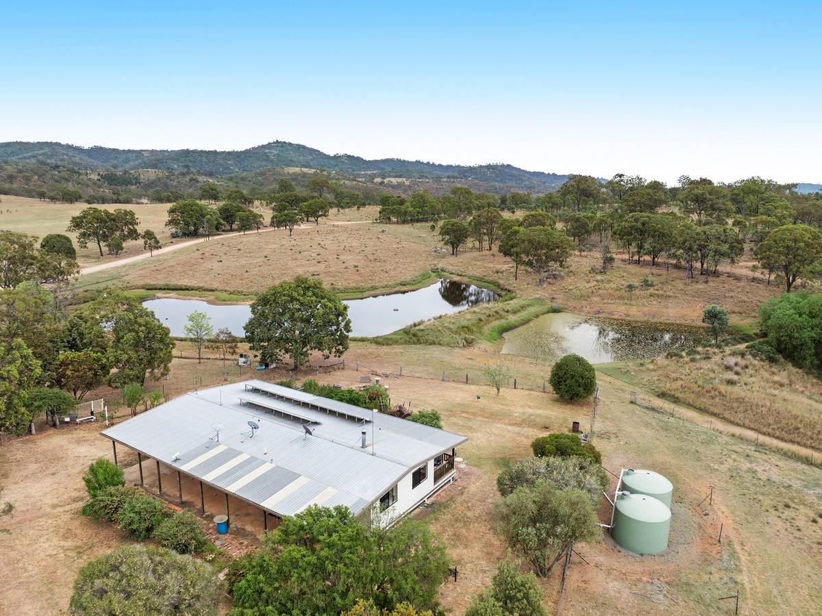 1325 Connolly Dam Road, Silverwood For Sale by Farmbuy.com - image 9