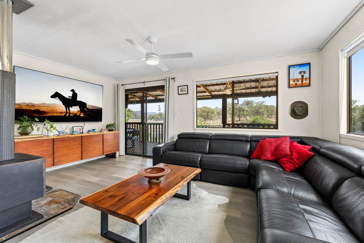 1325 Connolly Dam Road, Silverwood For Sale by Farmbuy.com - image 7