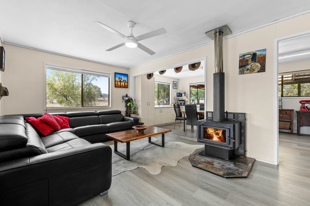1325 Connolly Dam Road, Silverwood For Sale by Farmbuy.com - image 3