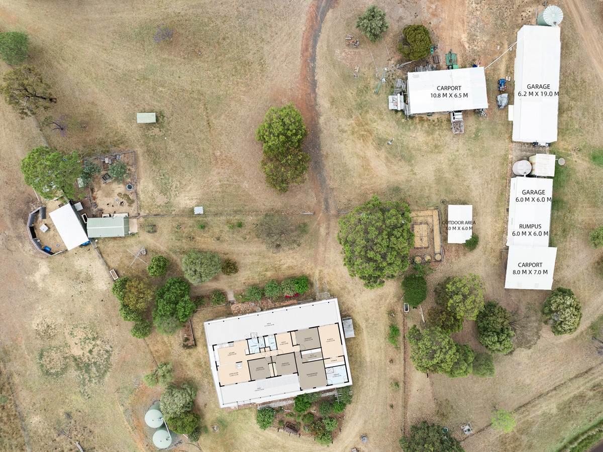1325 Connolly Dam Road, Silverwood For Sale by Farmbuy.com - image 5