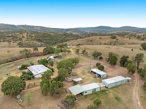 1325 Connolly Dam Road, Silverwood QLD 4370