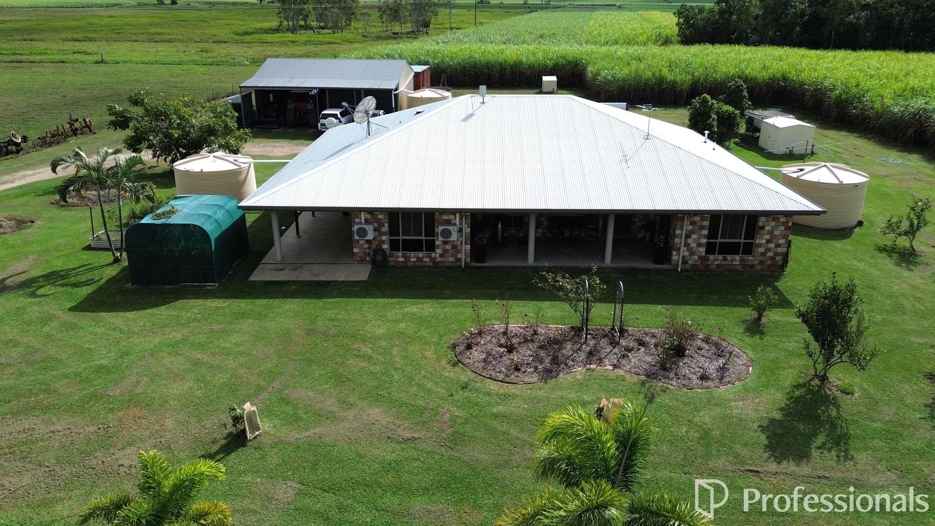 299 Mezzens Road, Sunnyside For Sale by Farmbuy.com - image 19