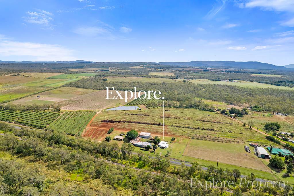 440 Chewko Road, Mareeba QLD 4880
