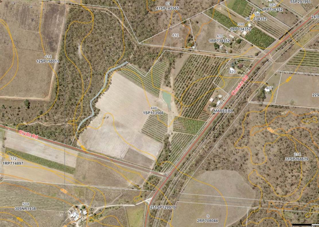 440 Chewko Road, Mareeba For Sale by Farmbuy.com - image 20