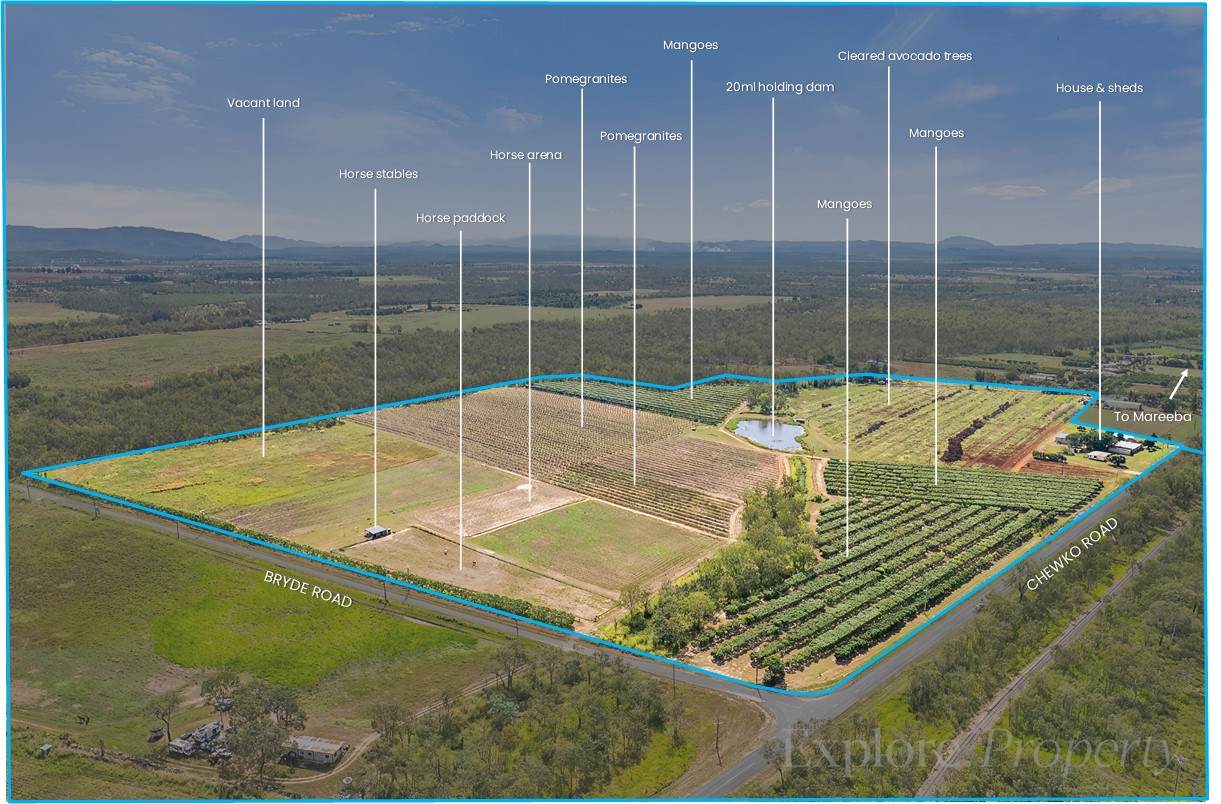 440 Chewko Road, Mareeba For Sale by Farmbuy.com - image 2