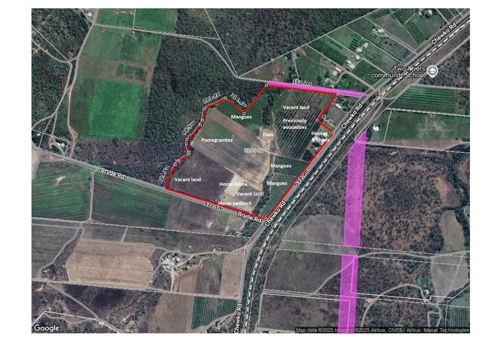 440 Chewko Road, Mareeba For Sale by Farmbuy.com - image 17
