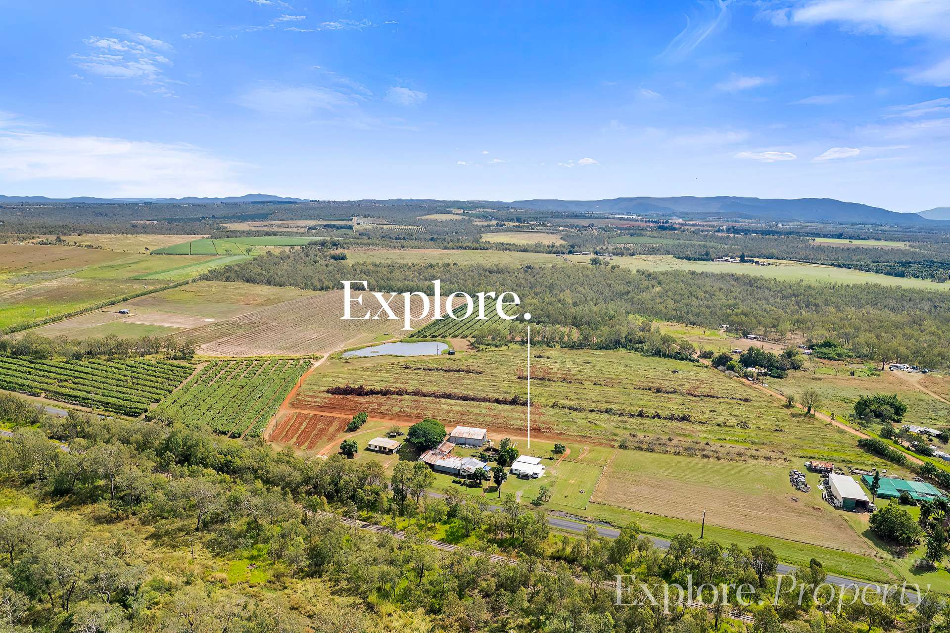 440 Chewko Road, Mareeba For Sale by Farmbuy.com - image 1