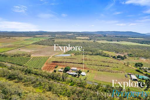 440 Chewko Road, Mareeba QLD 4880