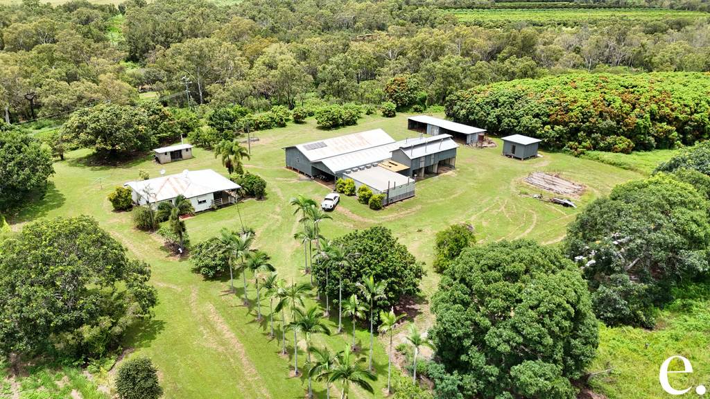 72 Catherine Road, Mutchilba QLD 4872