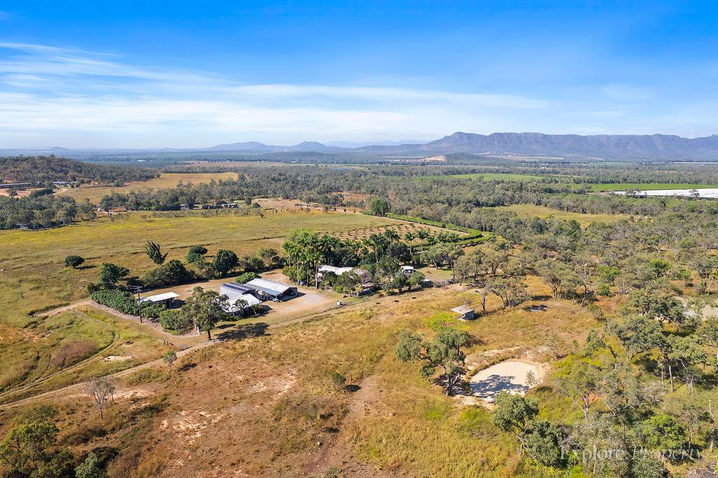 362 Springmount Road, Mutchilba QLD 4872