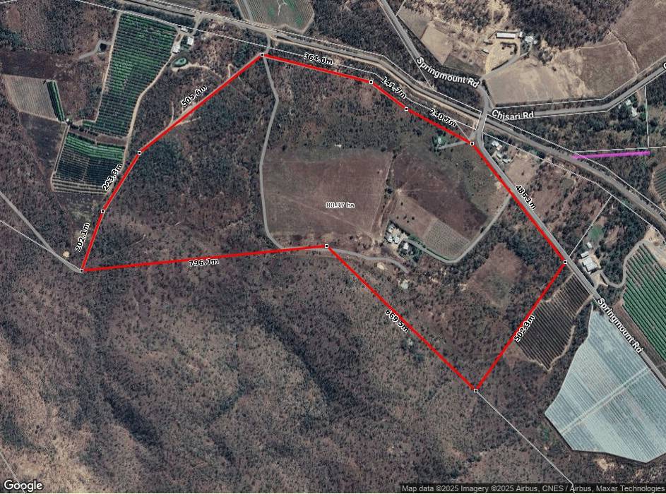 362 Springmount Road, Mutchilba For Sale by Farmbuy.com - image 8