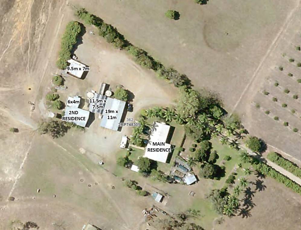 362 Springmount Road, Mutchilba For Sale by Farmbuy.com - image 9