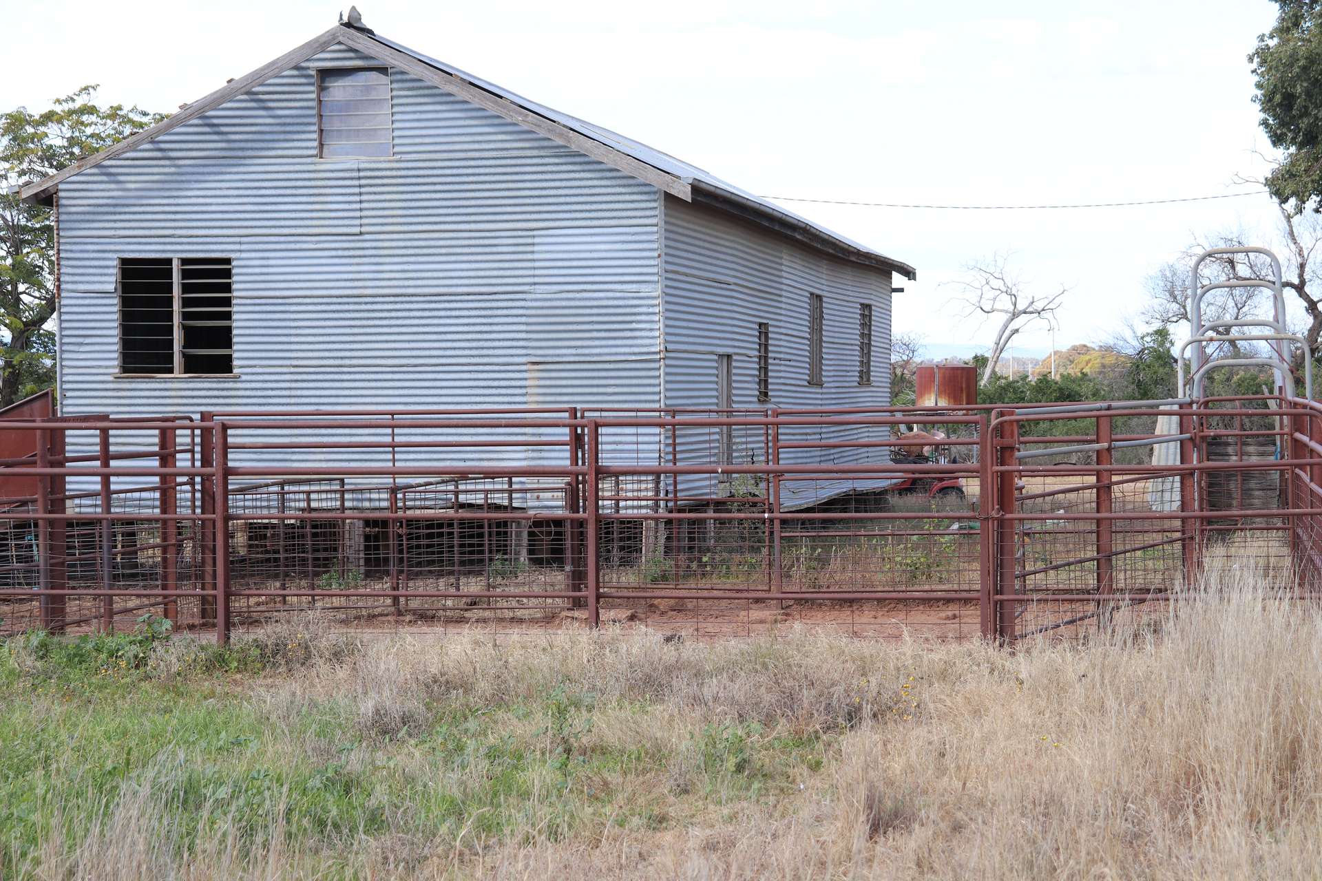 1 Dawes Road, Forbes Tender by Farmbuy.com - image 9
