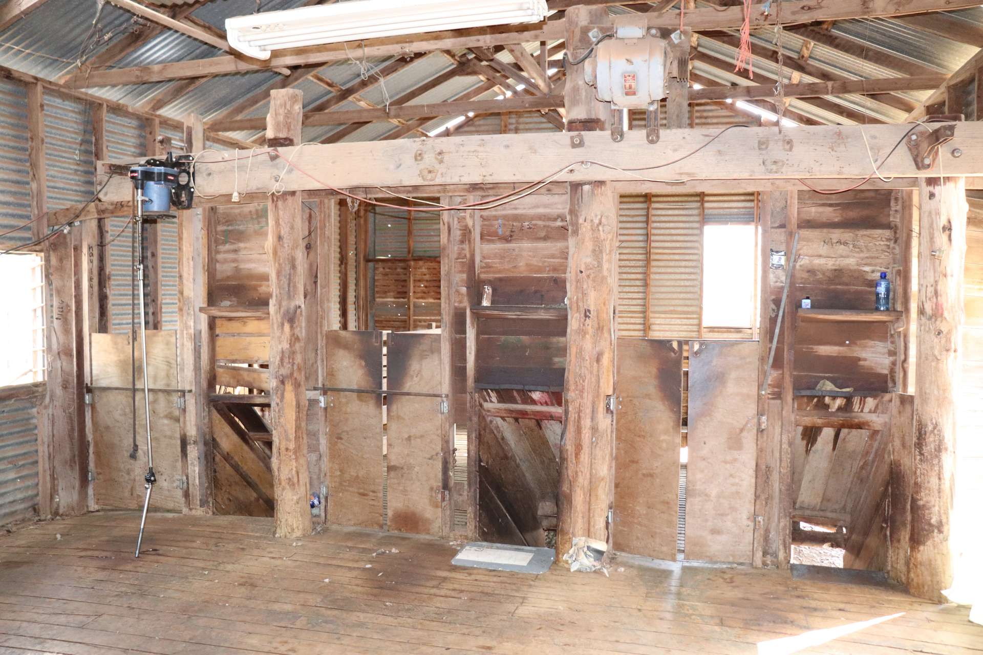 1 Dawes Road, Forbes Tender by Farmbuy.com - image 12