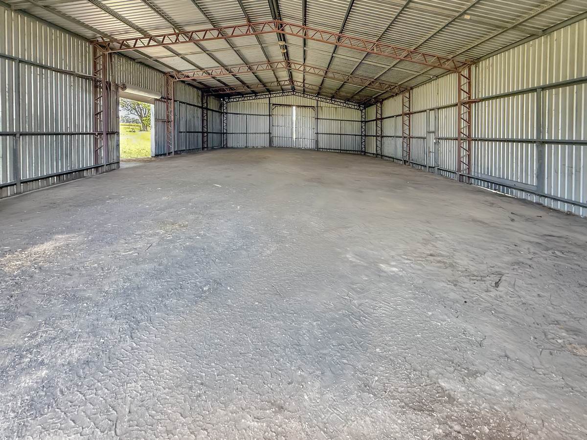'Glenhurst' 4448 Tarwoona Road, Twin Rivers For Sale by Farmbuy.com - image 9