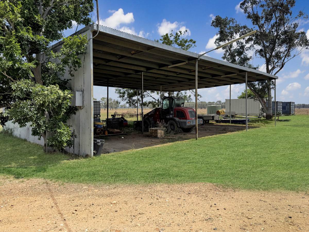 'Glenhurst' 4448 Tarwoona Road, Twin Rivers For Sale by Farmbuy.com - image 7