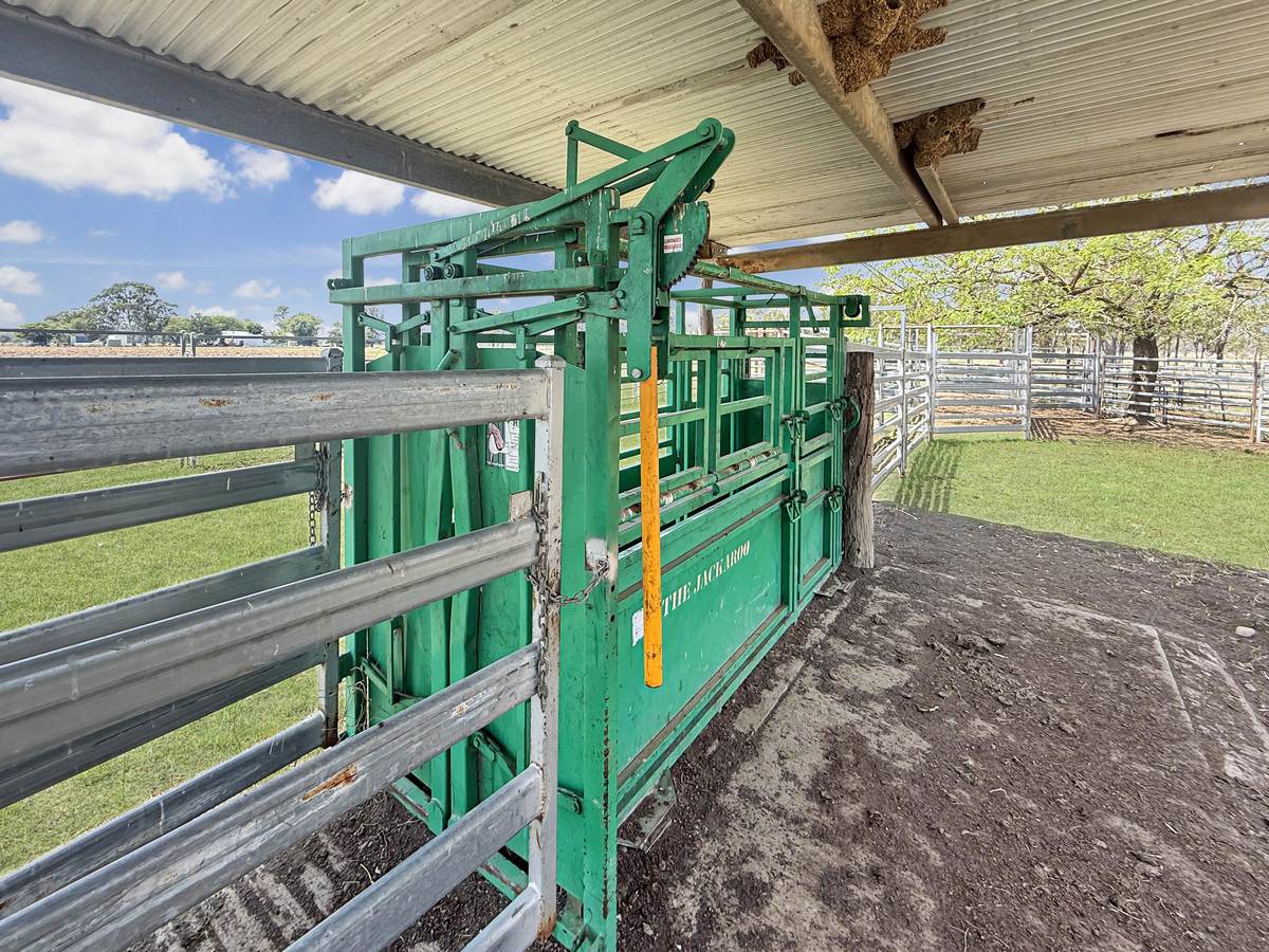 'Glenhurst' 4448 Tarwoona Road, Twin Rivers For Sale by Farmbuy.com - image 12