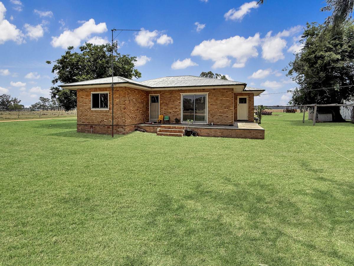 'Glenhurst' 4448 Tarwoona Road, Twin Rivers For Sale by Farmbuy.com - image 5