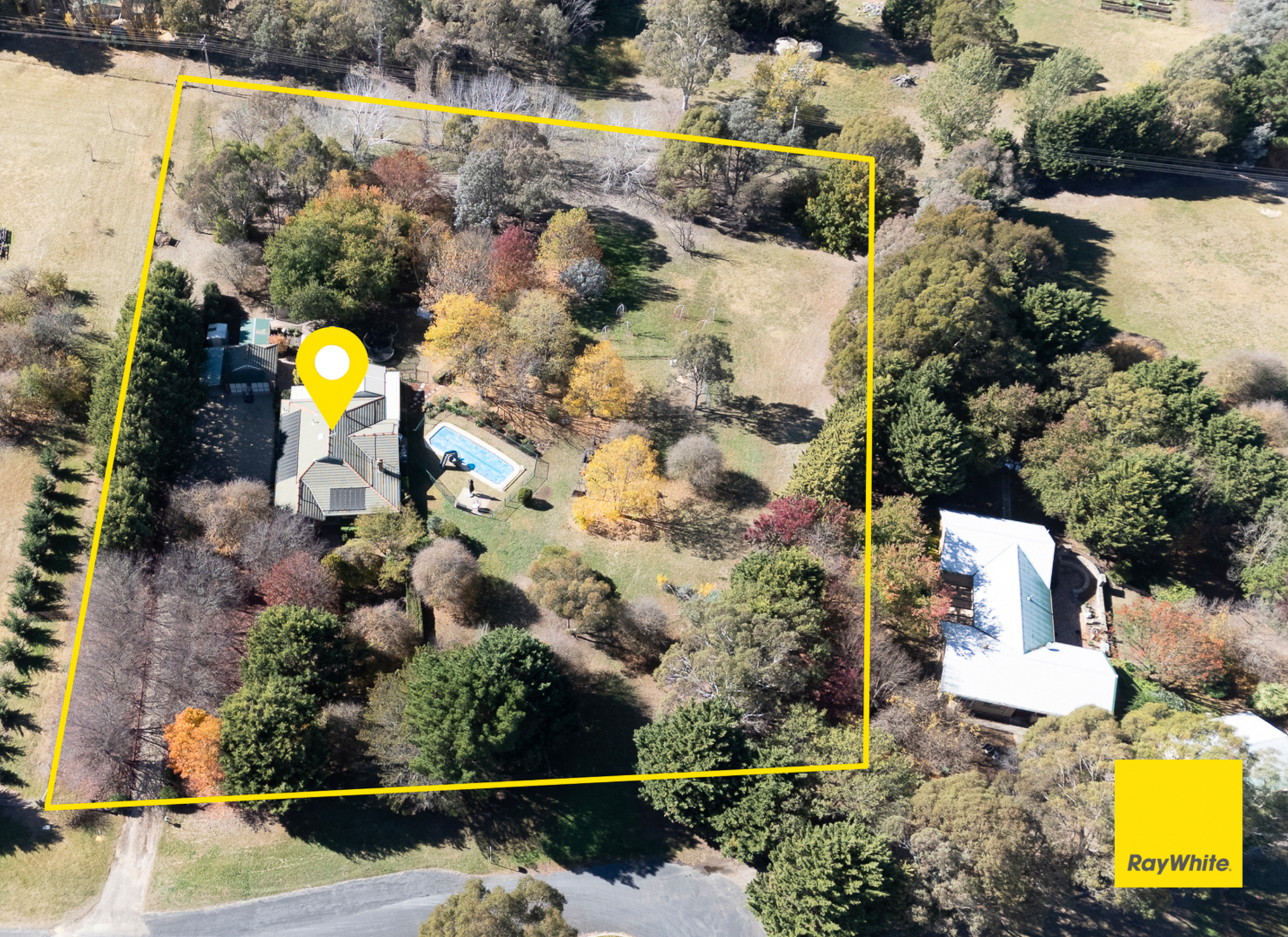 11 Elmslea Drive, Bungendore For Sale by Farmbuy.com - image 26