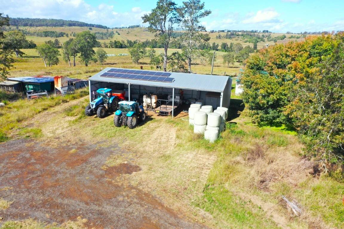603 Knights Road, Kyogle For Sale by Farmbuy.com - image 10
