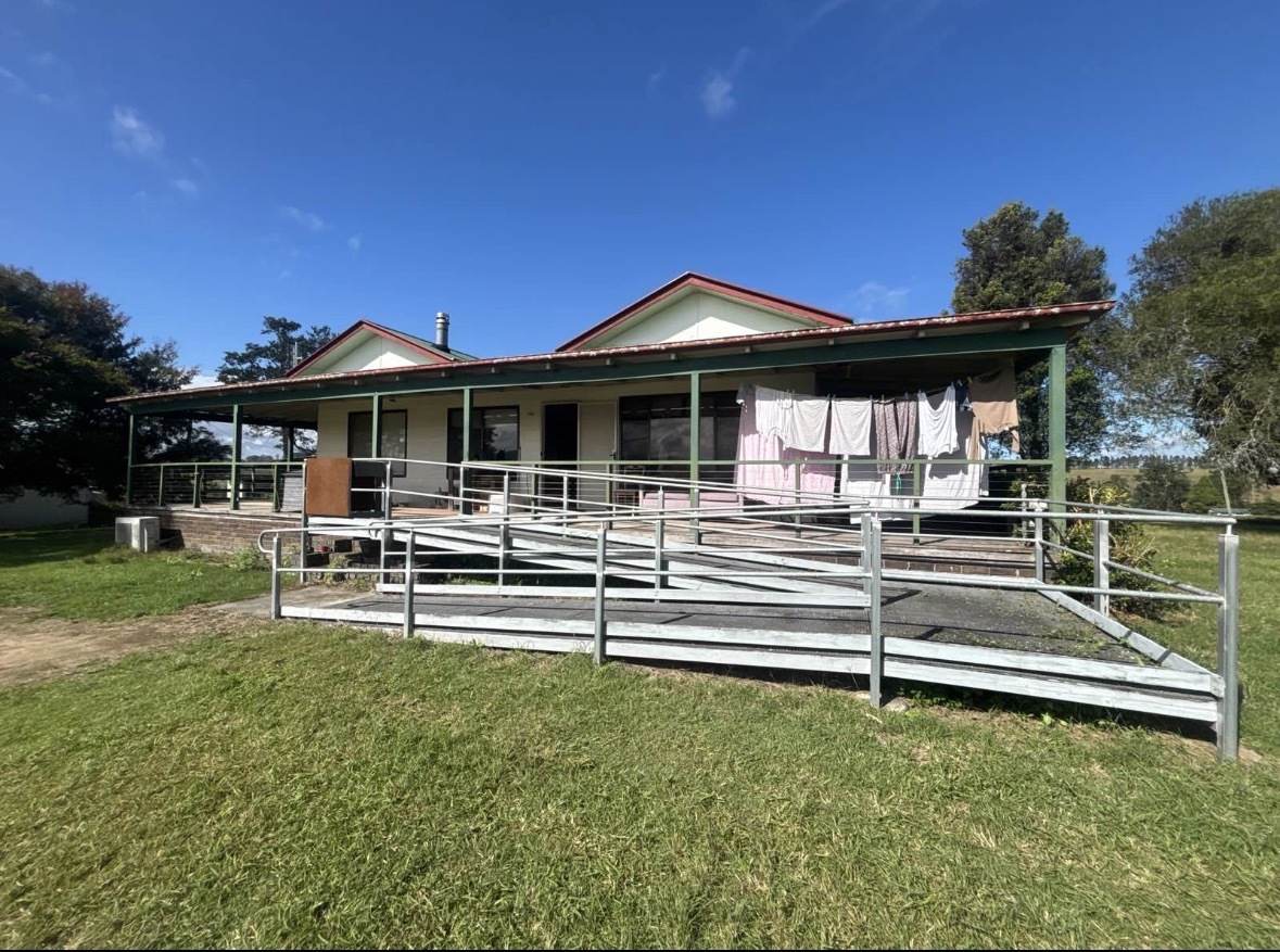 603 Knights Road, Kyogle For Sale by Farmbuy.com - image 21