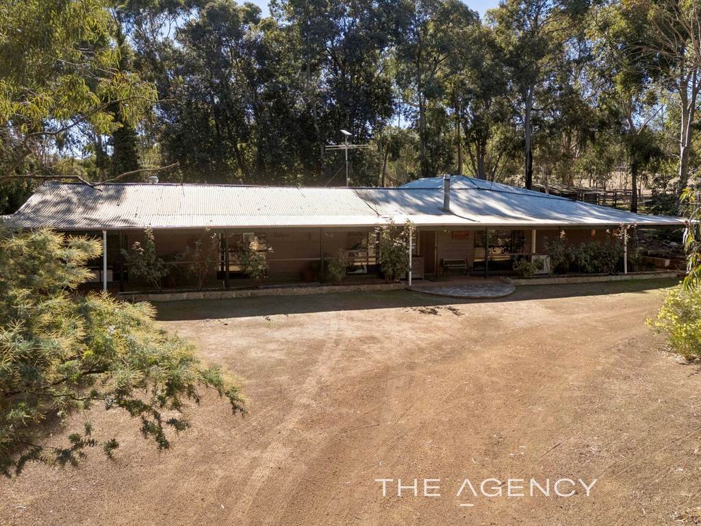 128 Wattle Way, Morangup WA 6083
