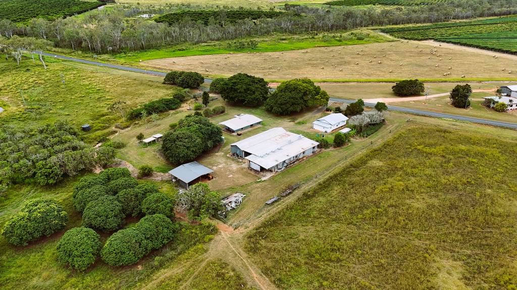 323 Bower Road, Arriga QLD 4880