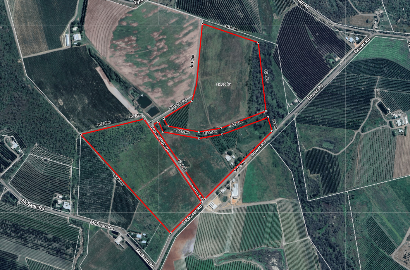 323 Bower Road, Arriga For Sale by Farmbuy.com - image 26