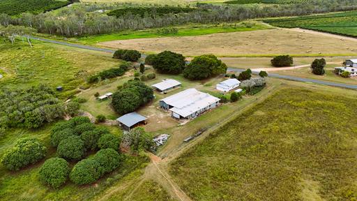 323 Bower Road, Arriga QLD 4880