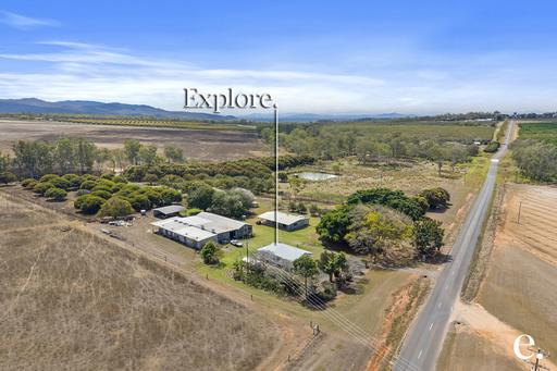 323 Bower Road, Arriga QLD 4880