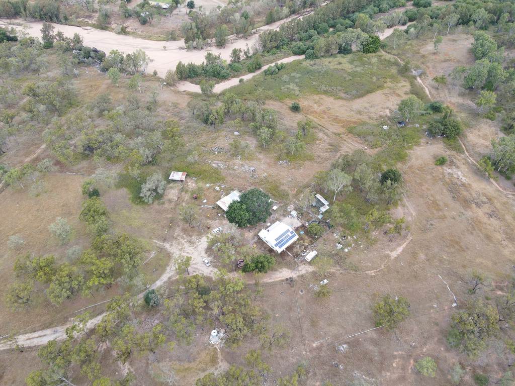 Broughton QLD 4820
