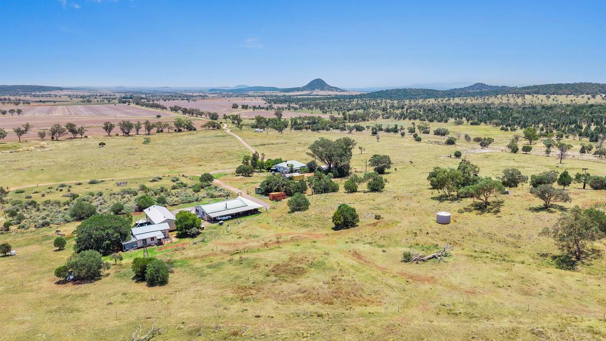 ‘Sylvandale’ 412 Barlow Road, Gunnedah Auction by Farmbuy.com - image 19