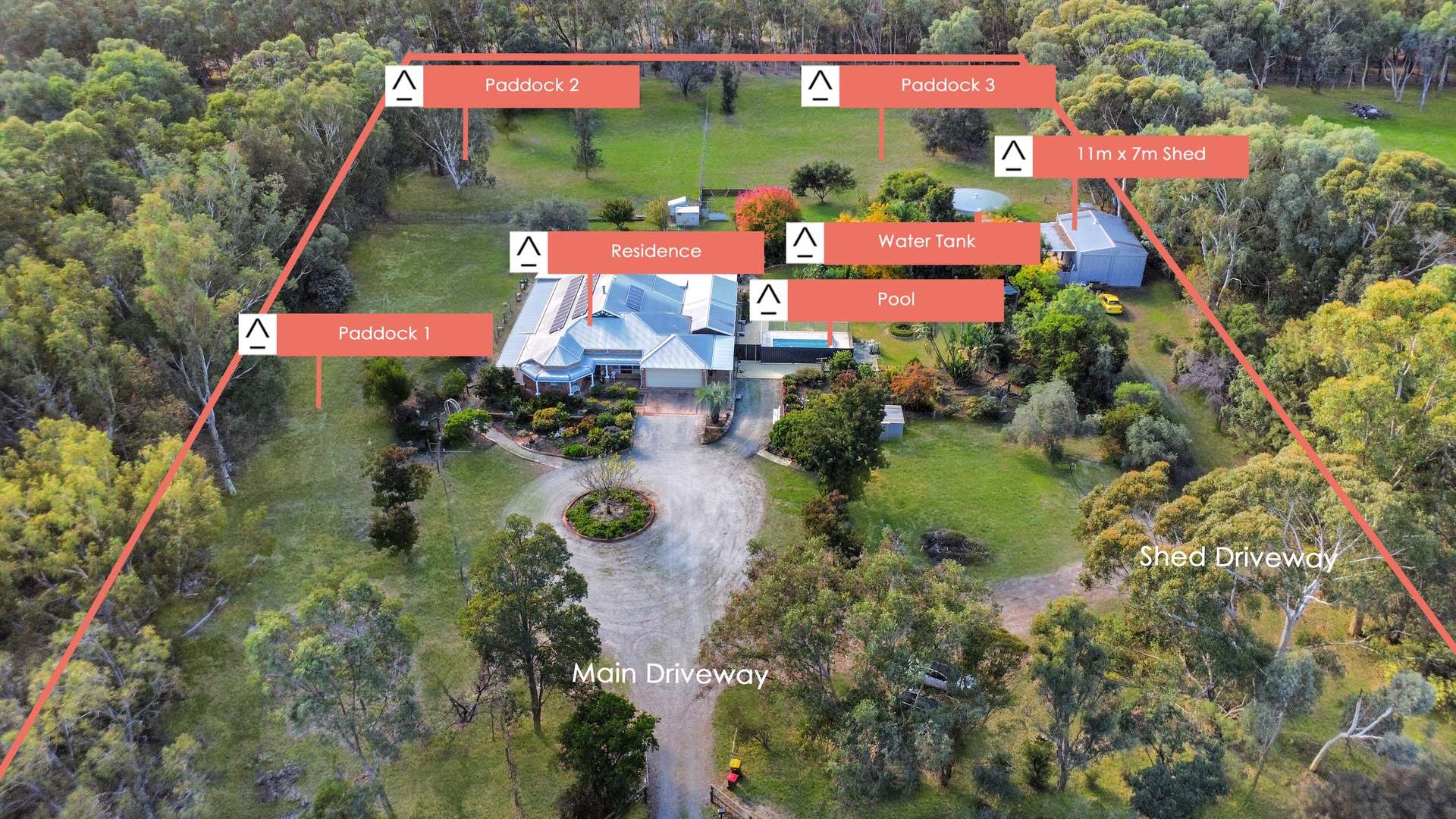 38 Stockmans Close, Oakford For Sale by Farmbuy.com - image 2