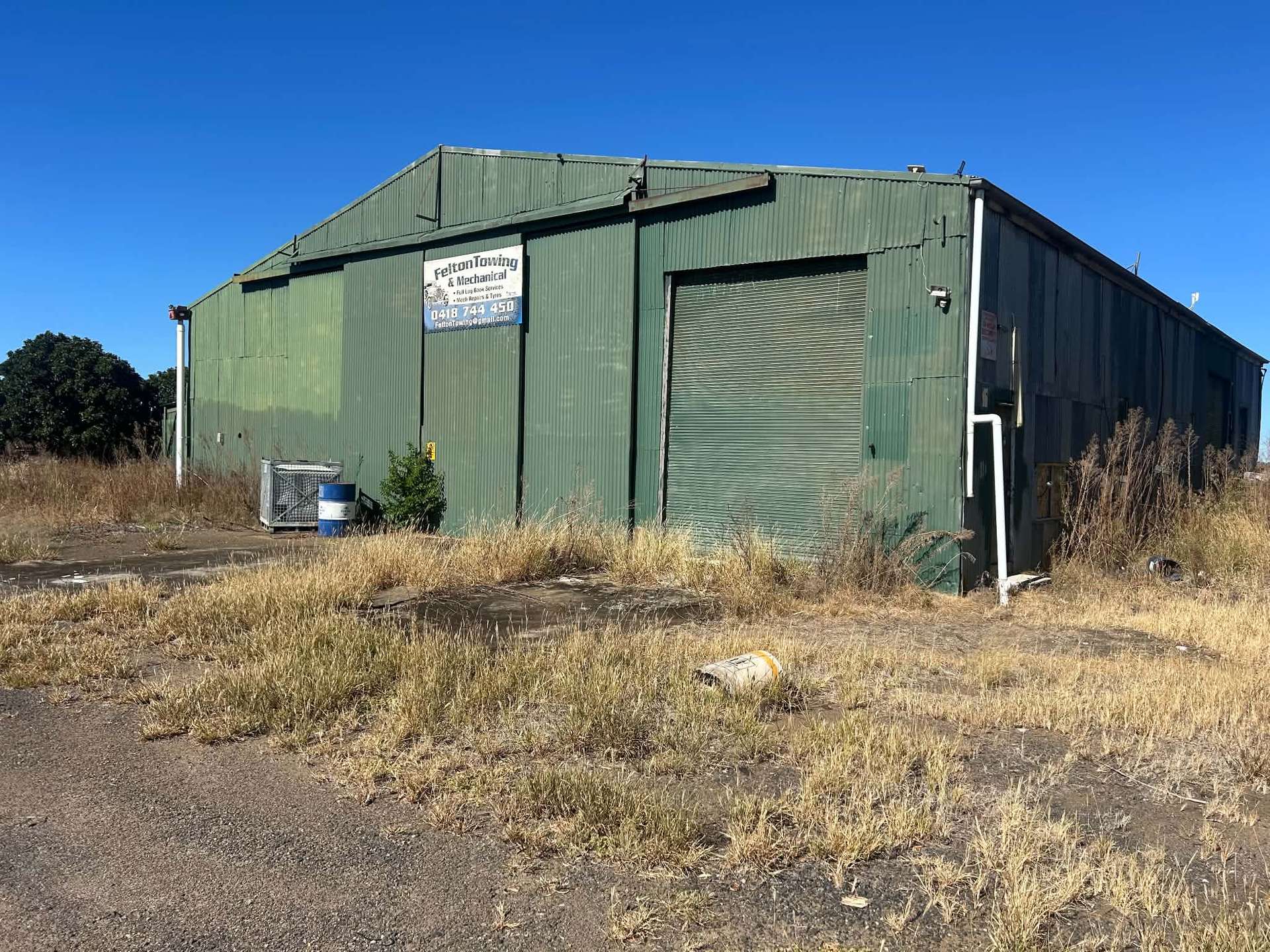 2765 Toowoomba-Karara Road, Felton For Sale by Farmbuy.com - image 4