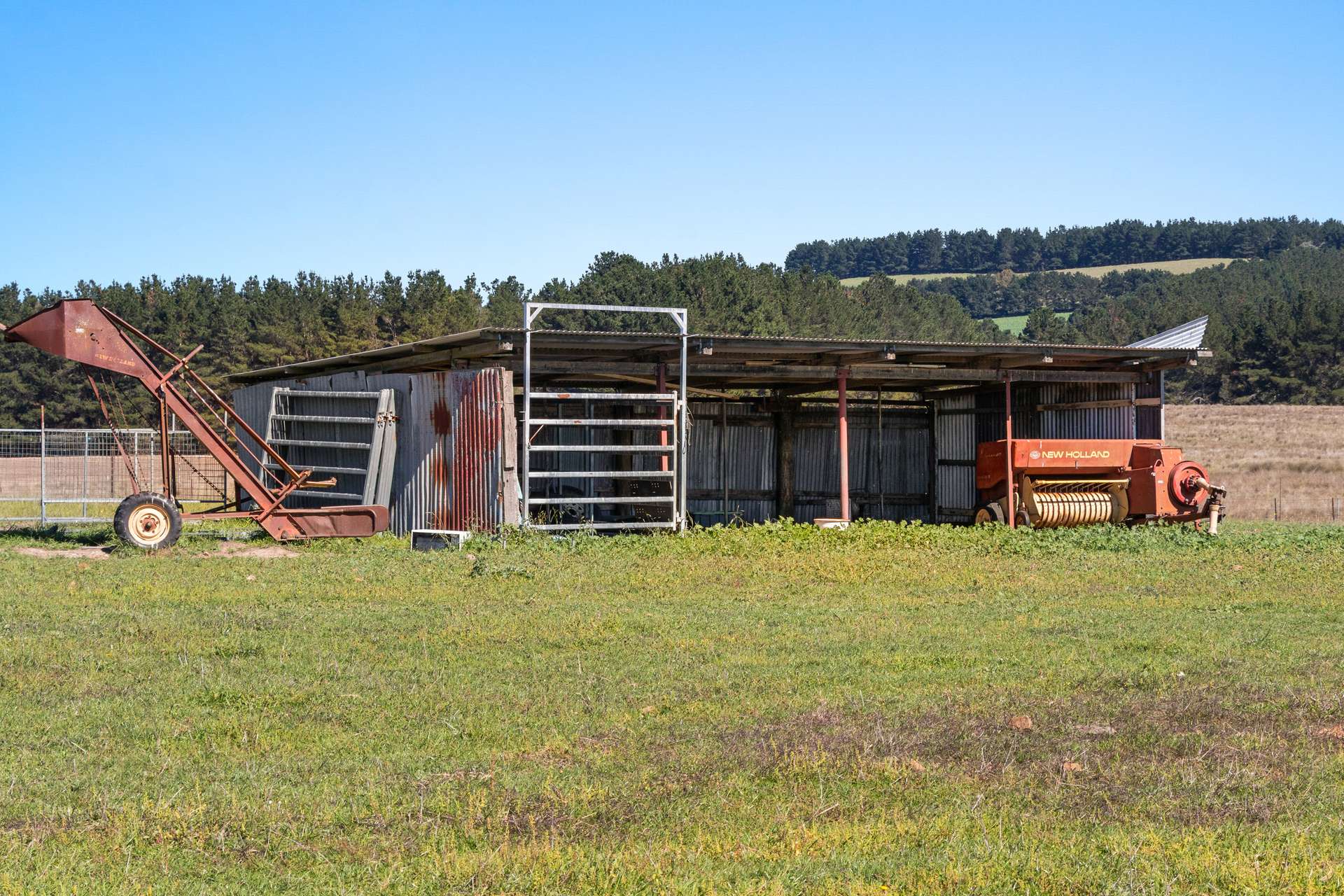 749 Glenoval Road, Lake Bathurst Via, Goulburn For Sale by Farmbuy.com - image 35