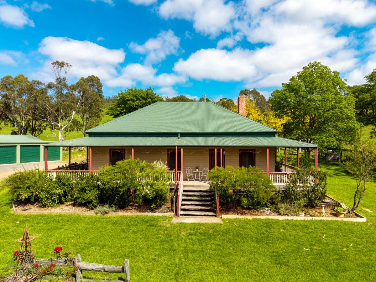 640 Tantawangalo Lane, Candelo For Sale by Farmbuy.com - image 1