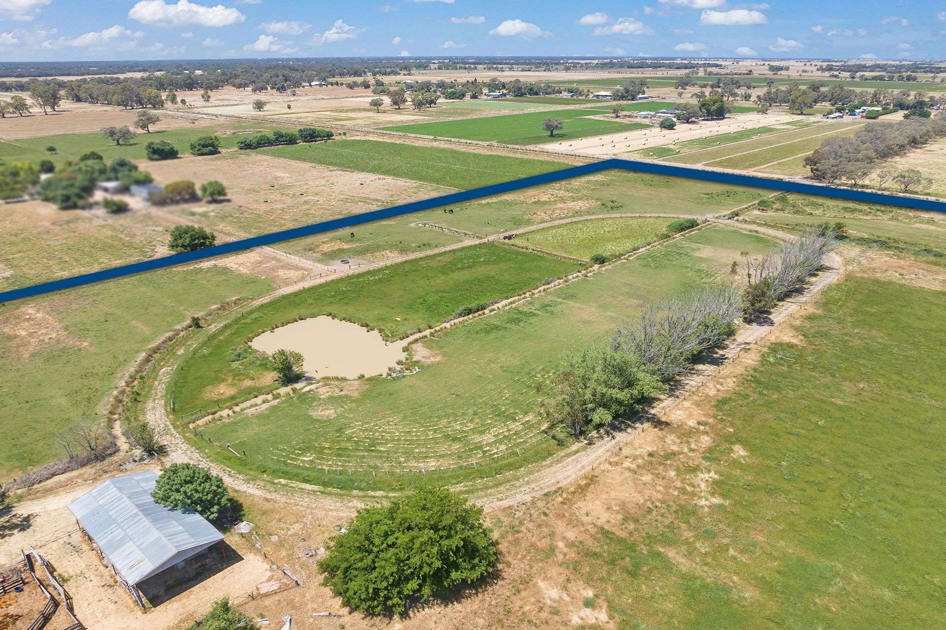 428 Mitchell Road, Echuca Auction by Farmbuy.com - image 33