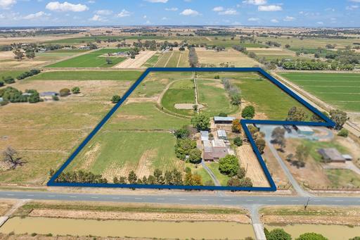 428 Mitchell Road, Echuca VIC 3564