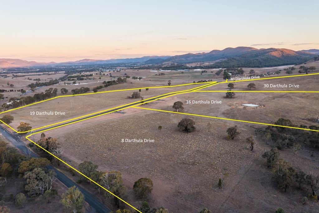 'Darthula', Mudgee NSW 2850