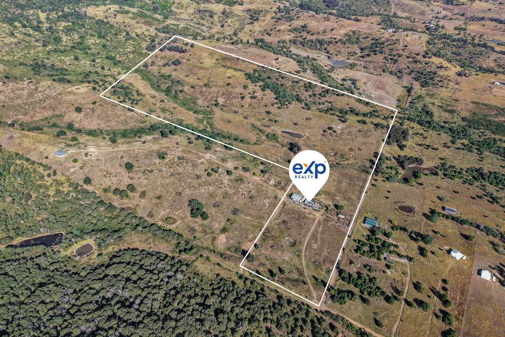 270 Lowood Hills Road, Lowood QLD 4311