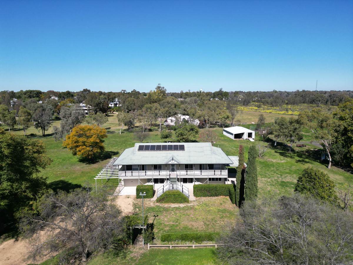 8 Kirkby Street, Moree For Sale by Farmbuy.com - image 26