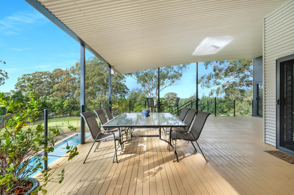 58 Emerys Road, Tapitallee NSW 2540