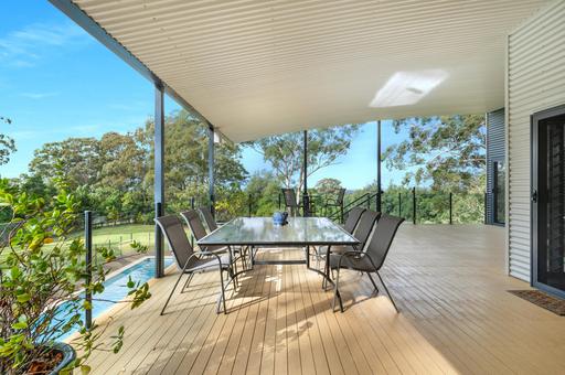 Farm For Sale - NSW - Tapitallee - 2540 - Hidden Acres in the Foothills 