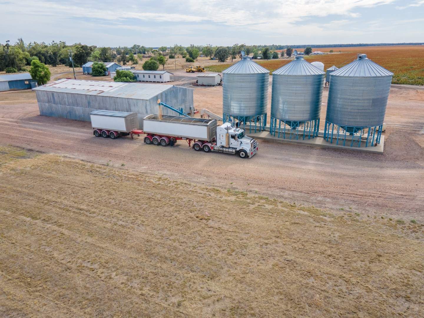 Wondalli/30286 CUNNINGHAM HIGHWAY, Goondiwindi For Sale by Farmbuy.com - image 8